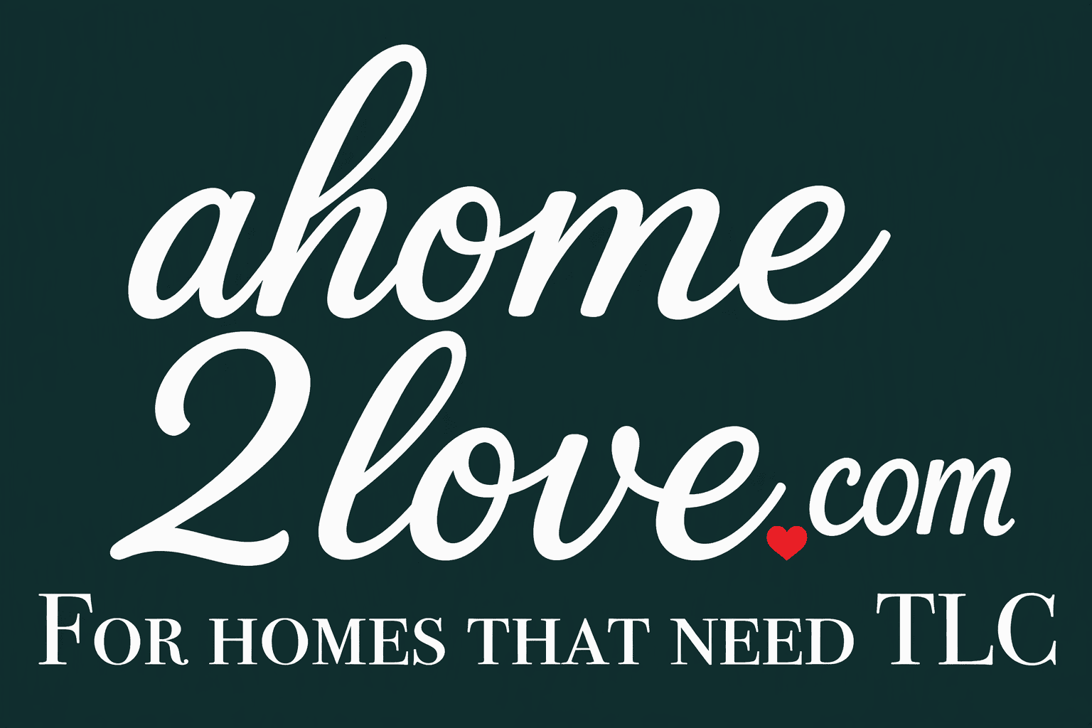 AHome2Love.com - New